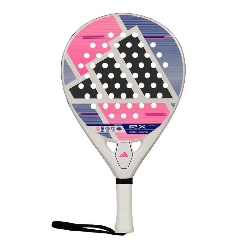 Pala Adidas RX Series Light 2026