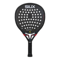 Pala Siux Electra ST5 Pro Shadow Red 2026 Franco Stupaczuk