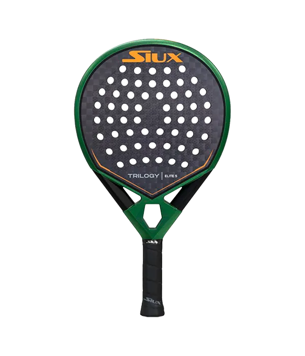 Pala Siux Trilogy Elite 5 2025