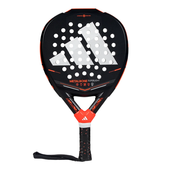 Pala Adidas Metalbone Superlight 2026