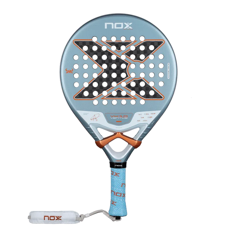 Pala NOX VK10 Ventus Control 12K 2026