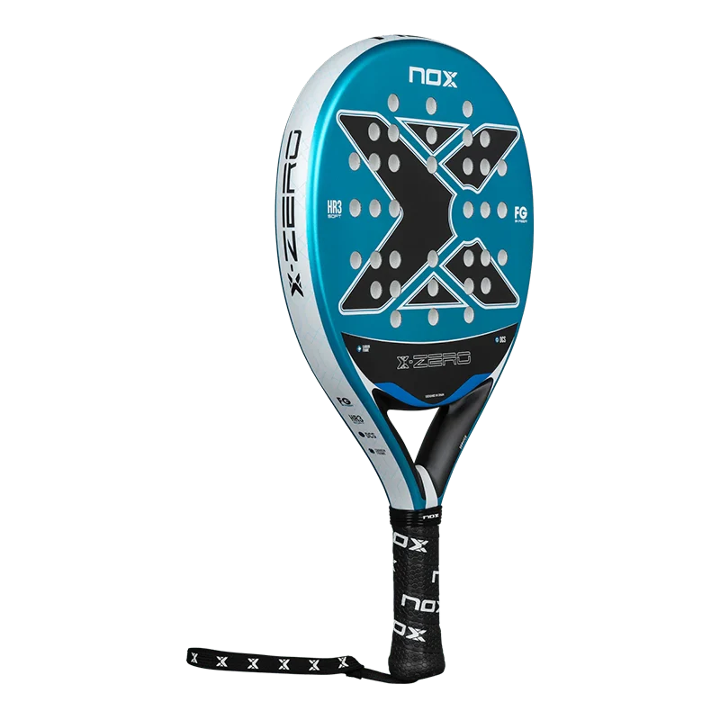 Pala NOX X-Zero Blue 2026