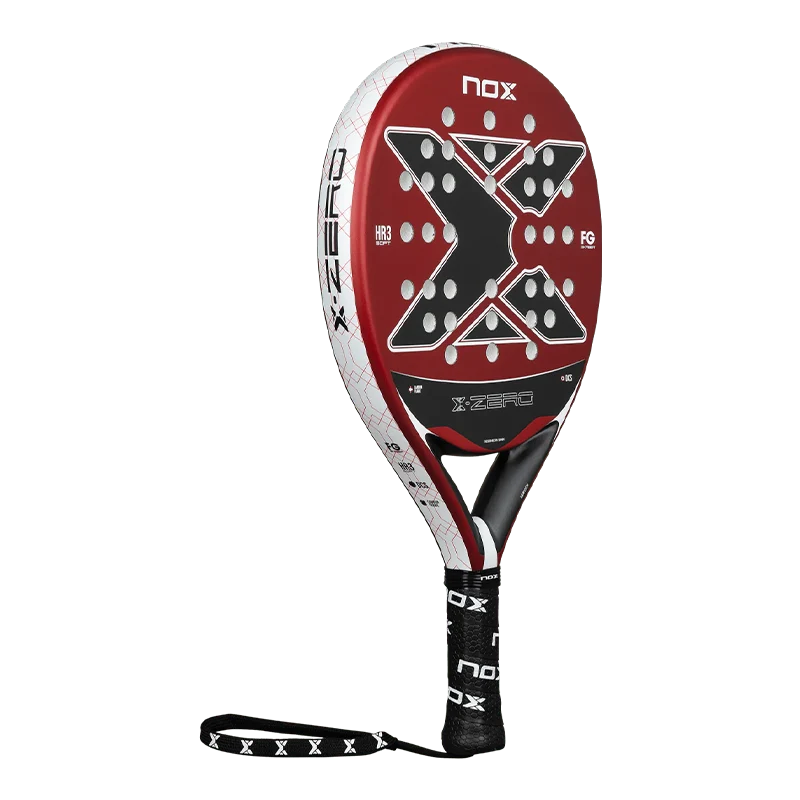 Pala NOX X-Zero Red 2026